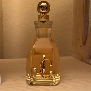Jimmy Choo perfume